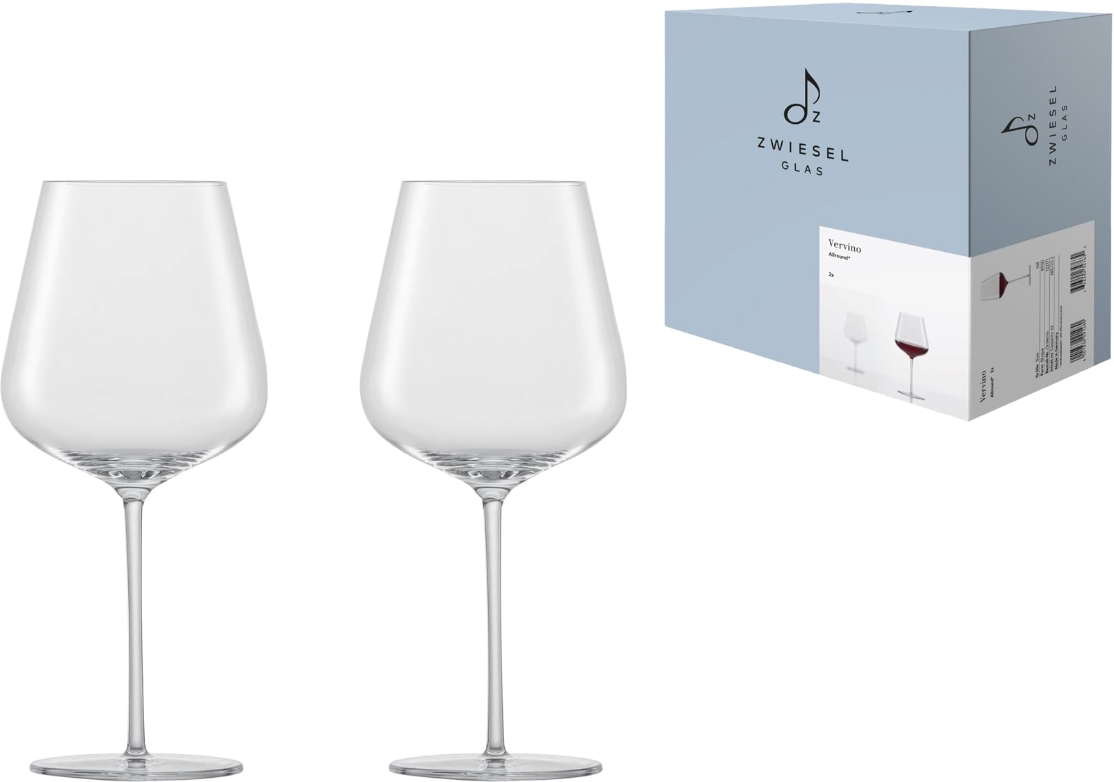 Amazon.co.jp: ZWIESEL GLAS M122171 Wine Glass, Unbreakable